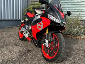 APRILIA RS660 35KW 35 KW A2