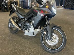 HONDA TRANSALP XL700 ENDOMMAGÉ CARTE GRISE OK◊