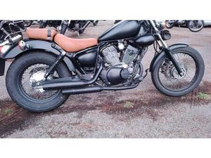 VENDO YAMAHA XV 125 S VIRAGO USATA A RIMINI (CODICE 9862351) - MOTO.IT