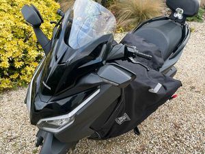 FORZA 125 - 2023 - 8800 KMS