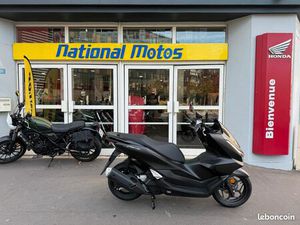 HONDA PCX 125 ABS - 697 KM - 09/2025
