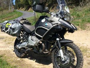 1200 GS ADVENTURE