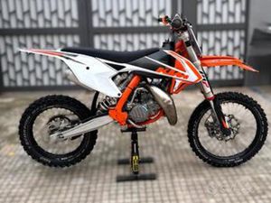 KTM 85 SX ANNO 2022