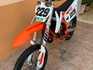 KTM SX 85 2019