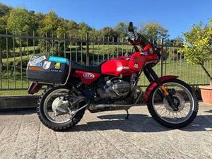 BMW R 100 GS