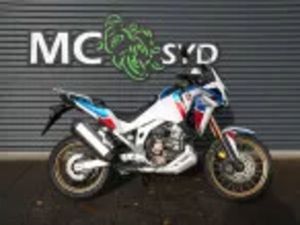 HONDA CRF 1100 LD AFRICA TWIN ADVENTURE SPORTS ES MC-SYD BYTTER GERNE