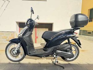 PIAGGIO LIBERTY 50