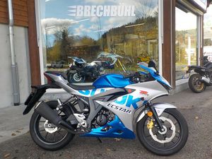 GSX-R 125