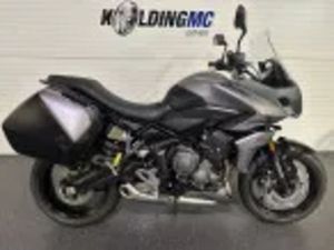 TRIUMPH TIGER 660 SPORT