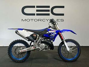 YAMAHA YZ250 (-) - BYTBIL.COM ◊