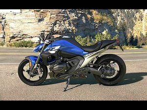 BMW R 1300 R
