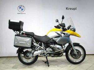 R 1200 GS ABS