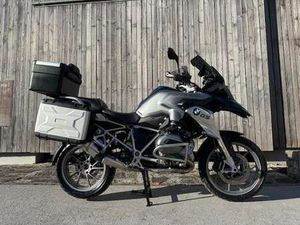 R 1200 GS