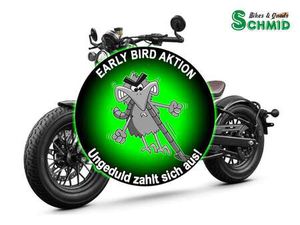 SONSTIGE 450 CL-C BOBBER / 450CL-C BOBBER