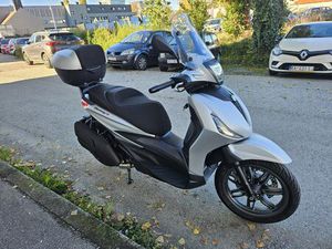 BEVERLY S 400 HPE ZAMJENA ZA JEFTINIJE, 2024 GOD.