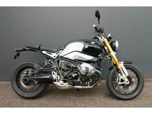 BMW R NINET