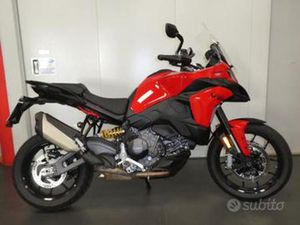 DUCATI MULTISTRADA V2 896 BASE 2025