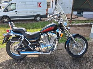 SUZUKI INTRUDER 1400