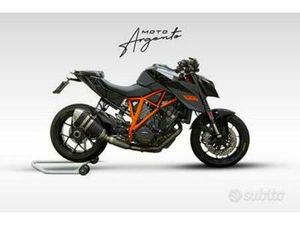 KTM SUPERDUKE 10 R