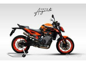 KTM 890 DUKE GP