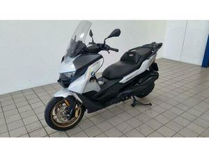 VENDO BMW C 400 GT (2025) USATA A TAVAGNACCO (CODICE 9862481) - MOTO.IT