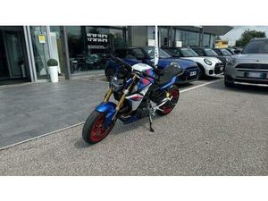 VENDO BMW F 900 R (2025) USATA A PORDENONE (CODICE 9862479) - MOTO.IT