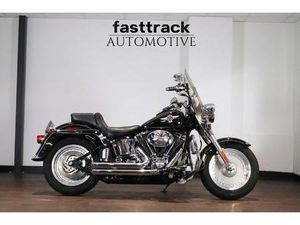 HARLEY-DAVIDSON SOFTAIL FLSTFI 1450 FAT BOY