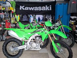 VENDO KAWASAKI KX 300 X (2024) NUOVA A CASTEL SAN GIOVANNI (CODICE 9862462) - MOTO.IT