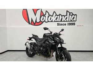 VENDO KAWASAKI Z 1100 (2026) NUOVA A VERONA (CODICE 9862425) - MOTO.IT