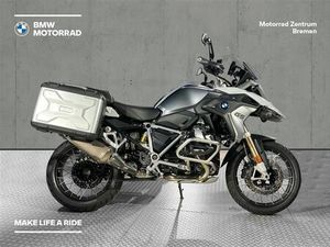 BMW R 1250 GS