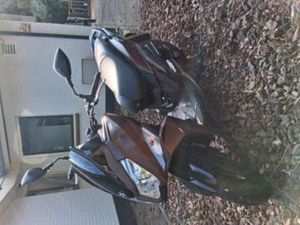 SYM JET 14 — SCOOTERS | SYM — MARKTPLAATS