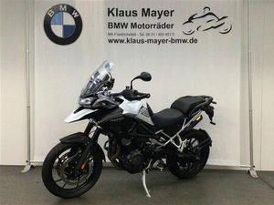 TRIUMPH TIGER 1200