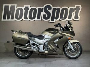 YAMAHA FJR1300 ABS • 2006