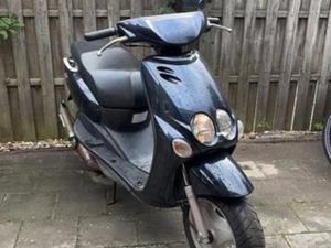 YAMAHA NEOS — SCOOTERS | YAMAHA — MARKTPLAATS