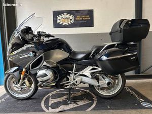 BMW R1200RT R 1200 RT GARANTIE 12 MOIS