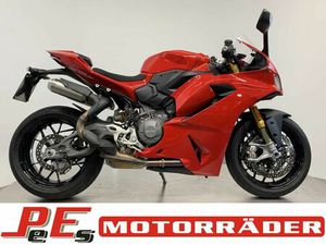 DUCATI PANIGALE V2 S