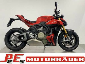 DUCATI STREETFIGHTER V4 S *2025*
