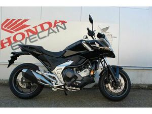 HONDA NC750X DCT