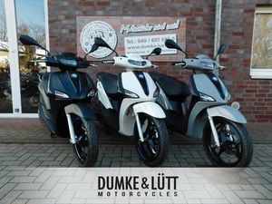 PIAGGIO LIBERTY S 125, MODELL 2026, ++AKTION++