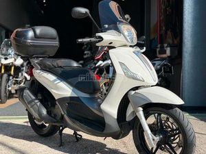 PIAGGIO - BEVERLY SPORT TOURING 350 IE