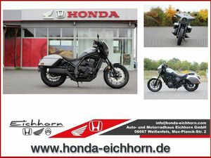 HONDA CMX1100T REBEL DCT