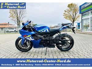 SUZUKI GSX-R 600