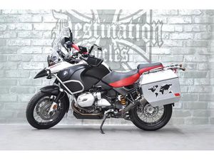 2007 BMW R1200GS ADVENTURE