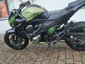 WUNDERSCHÖNE Z800 CANTON BASEL-LANDSCHAFT -