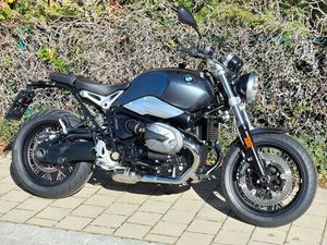 BMW R NINET PURE,