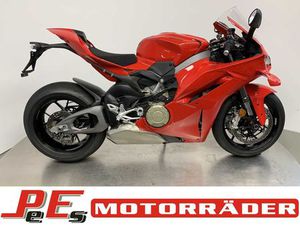 DUCATI PANIGALE V4 *2025*GARANTIE BIS 07/2027*