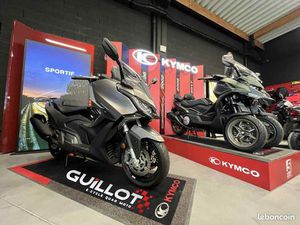 PROMO AK 550 PREMIUM