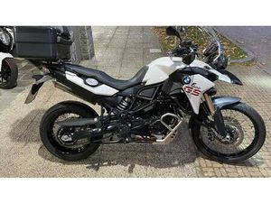 VENDO BMW F 800 GS (2008 - 15) USATA A LEINI' (CODICE 9862623) - MOTO.IT