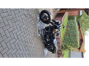 HARLEY-DAVIDSON SOFTAIL SLIM S