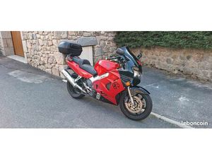 HONDA 800 VFR FI